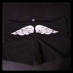 VICTORIAS SECRET Yoga Shorts
